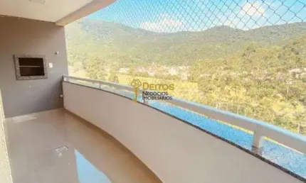 Apartamento com 03 dormitórios à venda, 95 m² por R$ 800.000,00 - Ressacada - Itajaí/SC