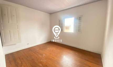Sobrado para aluguel, 3 quartos, 1 suíte, 1 vaga, Mirandópolis - São Paulo/SP