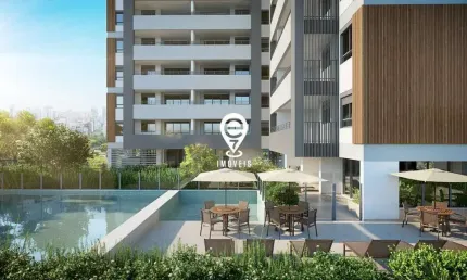 Apartamento à venda, 2 quartos, 1 suíte, 1 vaga, vila mariana - são paulo/sp