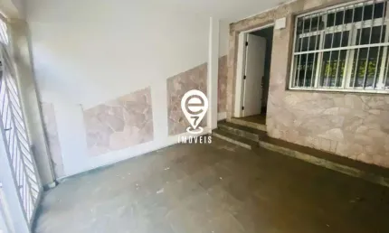 Sobrado para aluguel, 3 quartos, 2 suítes, 1 vaga, Vila Mariana - São Paulo/SP