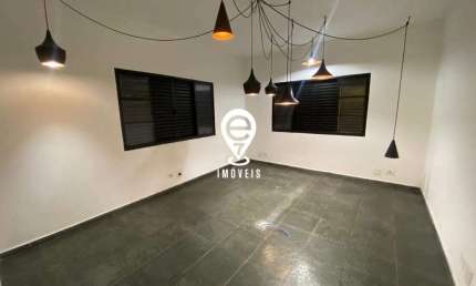 CASA COMERCIAL TOTALMENTE REFORMADA EM VILA MARIANA
