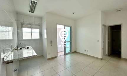 Apartamento para aluguel, 1 quarto, 1 vaga, Vila da Saúde - São Paulo/SP