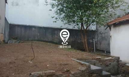 Terreno à venda na Rua Eduardo Lobo, Parque Imperial, São Paulo