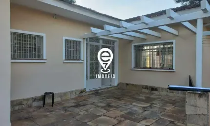 Casa com 6 quartos para alugar na Rua das Grumixamas, Vila Parque Jabaquara, São Paulo