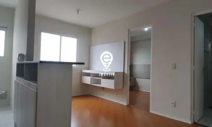Apartamento à venda, 1 quarto, Cambuci - São Paulo/SP