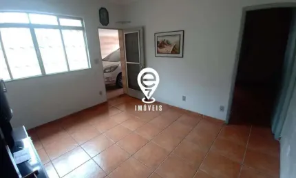 CASA TÉRREA PARA VENDA NA VILA CARIOCA DE 2 DORMITÓRIOS!
