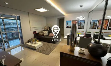 Apartamento com 2 quartos à venda na Rua dos Caciques, Vila da Saúde, São Paulo