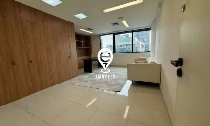 Sala para aluguel, 2 vagas, Cerqueira César - São Paulo/SP