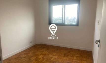 Apartamento à venda, 2 quartos, 1 vaga, Vila Deodoro - São Paulo/SP
