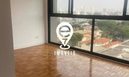 Apartamento à venda, 2 quartos, 1 vaga, Vila Deodoro - São Paulo/SP