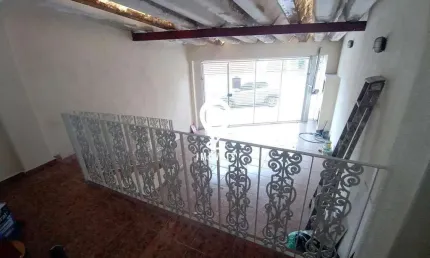 SOBRADO PARA VENDA DE 2 DORMITÓRIOS NA VILA GUMERCINDO!