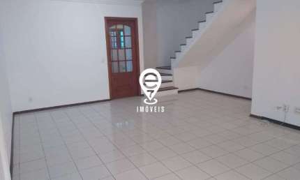 Sobrado de vila com 3 quartos à venda - Planalto Paulista / SP