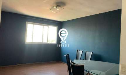 Apartamento à venda, 2 quartos, 1 vaga, Jardim da Glória - São Paulo/SP