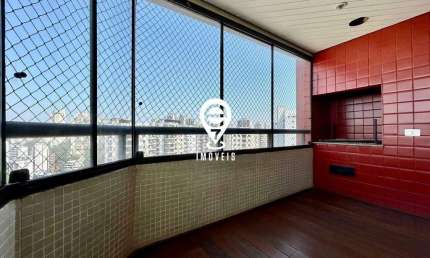 Apartamento à venda, 3 quartos, 1 suíte, 3 vagas, Vila Andrade - São Paulo/SP