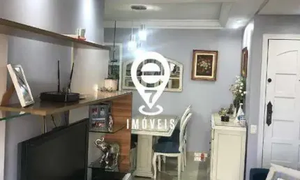 Excelente apartamento de 3 dormitórios na saúde para venda!