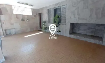 Excelente casa terrea para venda de 3 dormitórios na saúde!