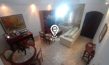 Linda casa de 4 dormitórios no planalto paulista para venda!