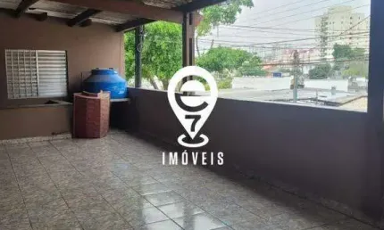 Casa à venda, 3 quartos, 1 vaga, parque imperial - são paulo/sp