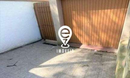 Sobrado à venda, 2 quartos, 2 vagas, Jabaquara - São Paulo/SP