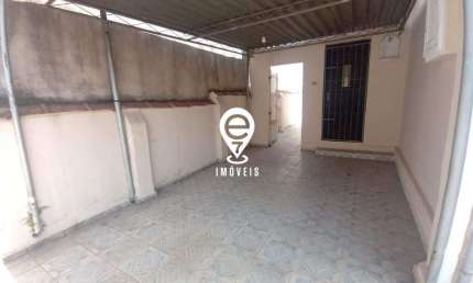 CASA TÉRREA PARA VENDA NA VILA DA SAÚDE DE 2 DORMITÓROS!