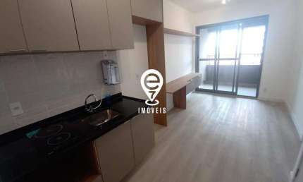 EXCELENTE APARTAMENTO DE 1 DORMITÓRIO PARA LOCAÇÃO NA SAÚDE!