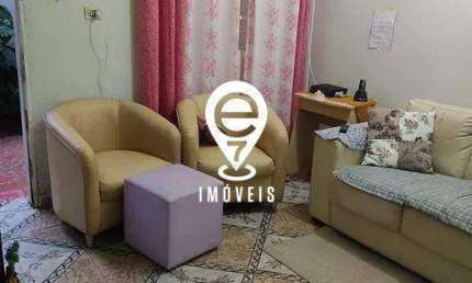 Casa à venda, 4 quartos, 2 vagas, Vila Guarani (Z Sul) - São Paulo/SP