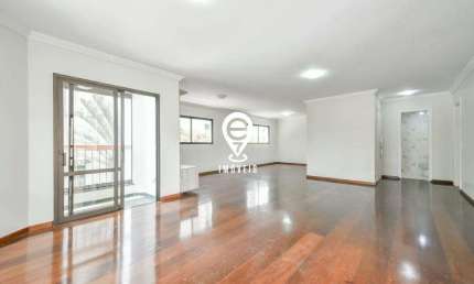 LINDO APARTAMENTO UM POR ANDAR NO JARDIM DA SAÚDE DE 4 DORMITÓRIOS PARA LOCAÇÃO!