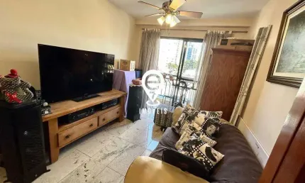 Apartamento à venda, 2 quartos, 1 suíte, 1 vaga, São Judas - São Paulo/SP