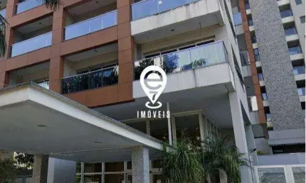 Sala para aluguel, 1 vaga, Brooklin Paulista - São Paulo/SP