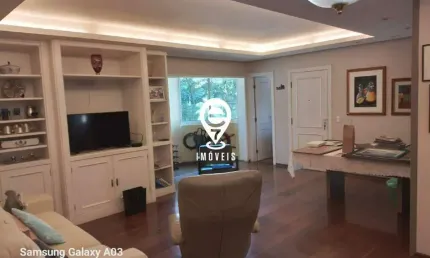 Apartamento à venda, 3 quartos, 1 suíte, 2 vagas, Indianópolis - São Paulo/SP