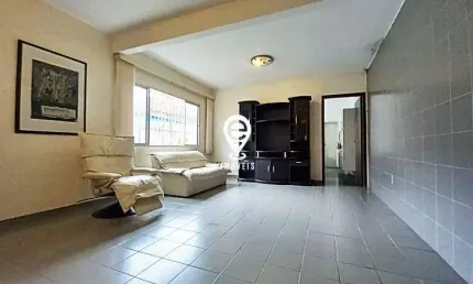 CASA TÉRREA PARA VENDA DE 2 DORMITÓRIOS NO JABAQUARA!