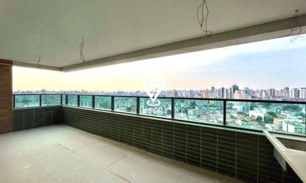 Apartamento à venda, 3 quartos, 3 suítes, 4 vagas, Saúde - São Paulo/SP