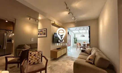 Apartamento garden à venda, 3 quartos, 1 suíte, 1 vaga - jardim vila mariana / sp