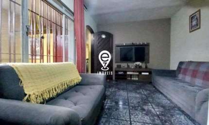 CASA PARA VENDA DE 3 DORMITÓRIOS NO JARDIM ORIENTAL!