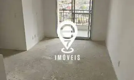 Apartamento à venda, 2 quartos, 1 vaga, Vila Nair - São Paulo/SP