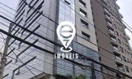Sala comercial para alugar na Avenida Brigadeiro Luís Antônio, Jardim Paulista, São Paulo