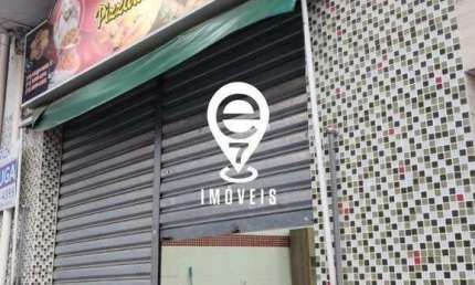 Ponto comercial para alugar na Rua Oliveira Peixoto, Aclimação, São Paulo