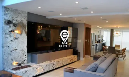 Cobertura à venda com 140m², 3 quartos e 1 vaga - Jardim Vila Mariana/SP