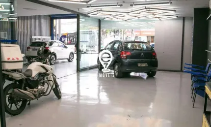 Barracão / Galpão / Depósito à venda na Rua Bom Pastor, Ipiranga, São Paulo