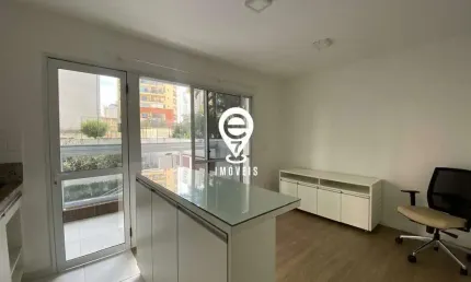 Apartamento à venda, 1 dormitório, 1 vaga, saúde - são paulo / sp