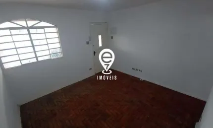 EXCELENTE CASA DE VILA DE 2 DORMITÓRIOS NA CHÁCARA INGLESA!