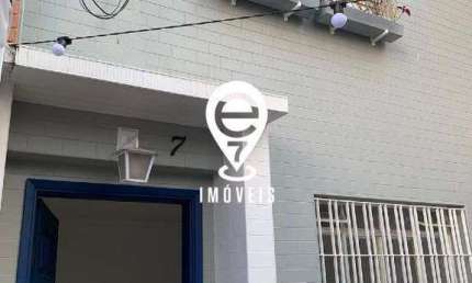Casa com 2 quartos à venda na Rua Cipriano Barata, Ipiranga, São Paulo