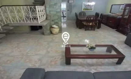 Sobrado à venda, 5 quartos, 5 vagas, vila mira - são paulo/sp