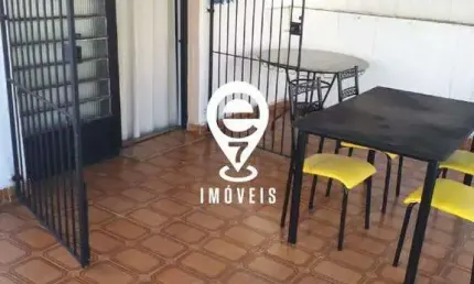 Sobrado à venda, 3 quartos, 2 vagas, Parque Imperial - São Paulo/SP