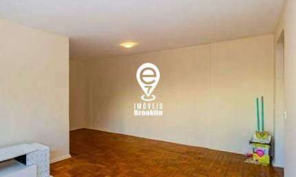 Apartamento à venda, 2 quartos, 1 vaga, Vila Cordeiro - São Paulo/SP