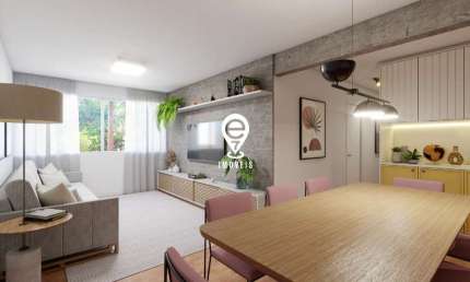 Apartamento à venda, 3 quartos, 2 suítes, 1 vaga, Higienópolis - São Paulo/SP