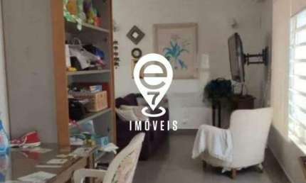 Sobrado à venda, 5 quartos, 3 vagas, Mirandópolis - São Paulo/SP