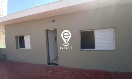 EXCELENTE CASA PARA LOCAÇÃO NA SAÚDE DE 3 DORMITÓRIOS!