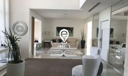 Apartamento à venda, 3 quartos, 3 suítes, 4 vagas, Vila Mariana - São Paulo/SP
