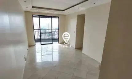 Apartamento à venda, 3 quartos, 1 suíte, 2 vagas, Vila Moinho Velho - São Paulo/SP
